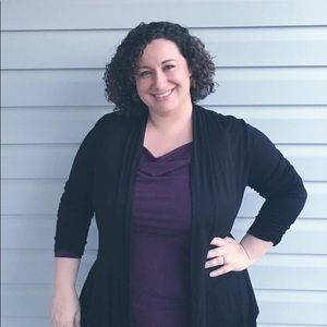 Meet your Posher, Lacey